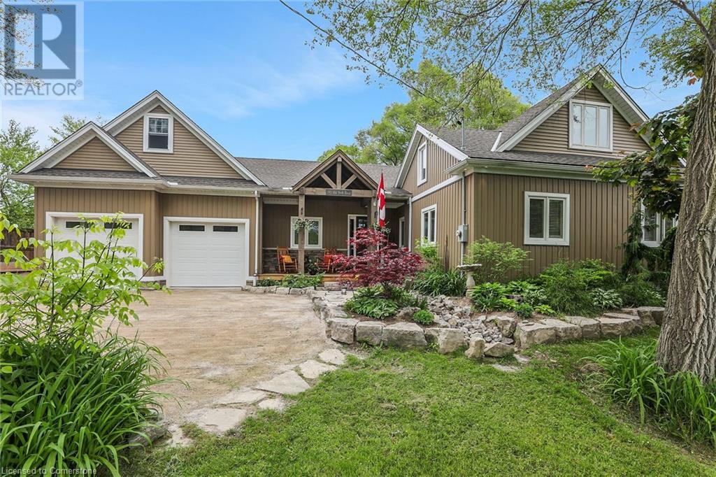 792 OLD YORK Road, burlington, Ontario