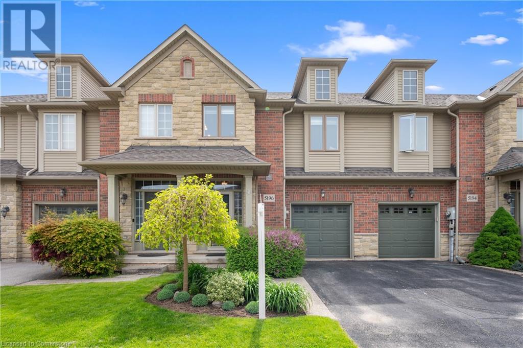 5196 DRYDEN Avenue, burlington, Ontario