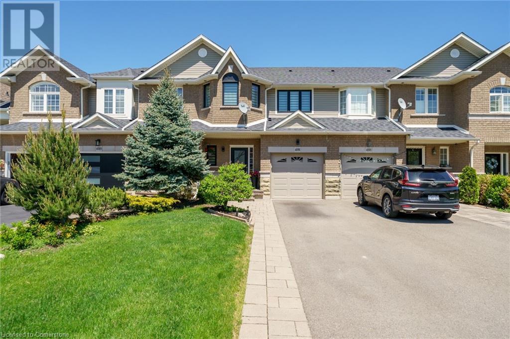 4091 MEDLAND Drive, burlington, Ontario
