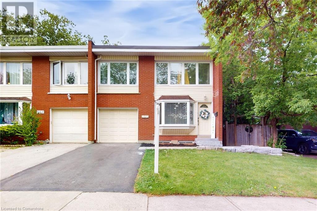 2373 MARYVALE Court, burlington, Ontario