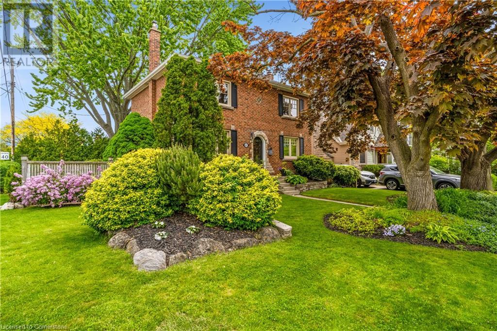 605 EMERALD Street, burlington, Ontario