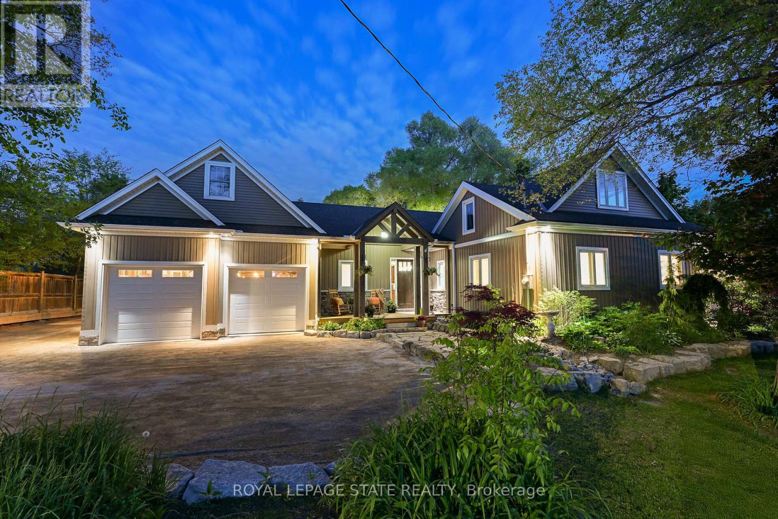 792 OLD YORK ROAD, burlington, Ontario