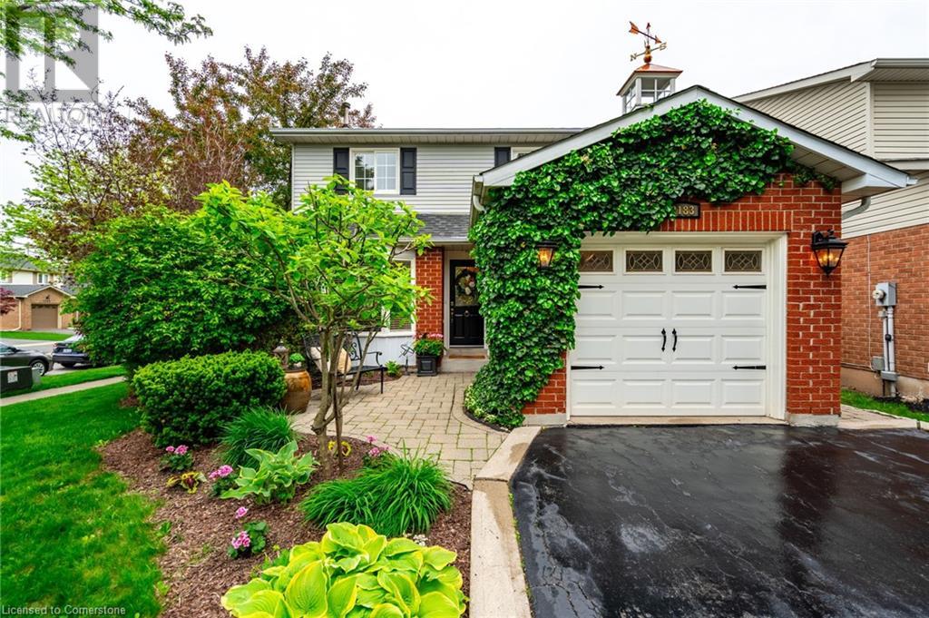 2183 HUNT Crescent, burlington, Ontario