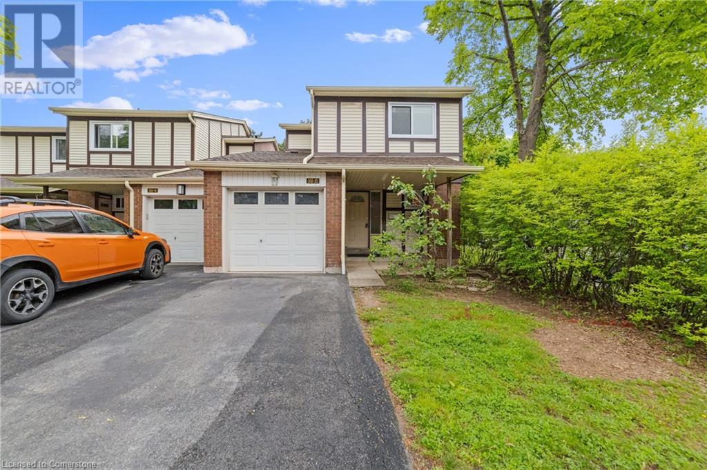 568 SHERATON Road Unit# 20, burlington, Ontario