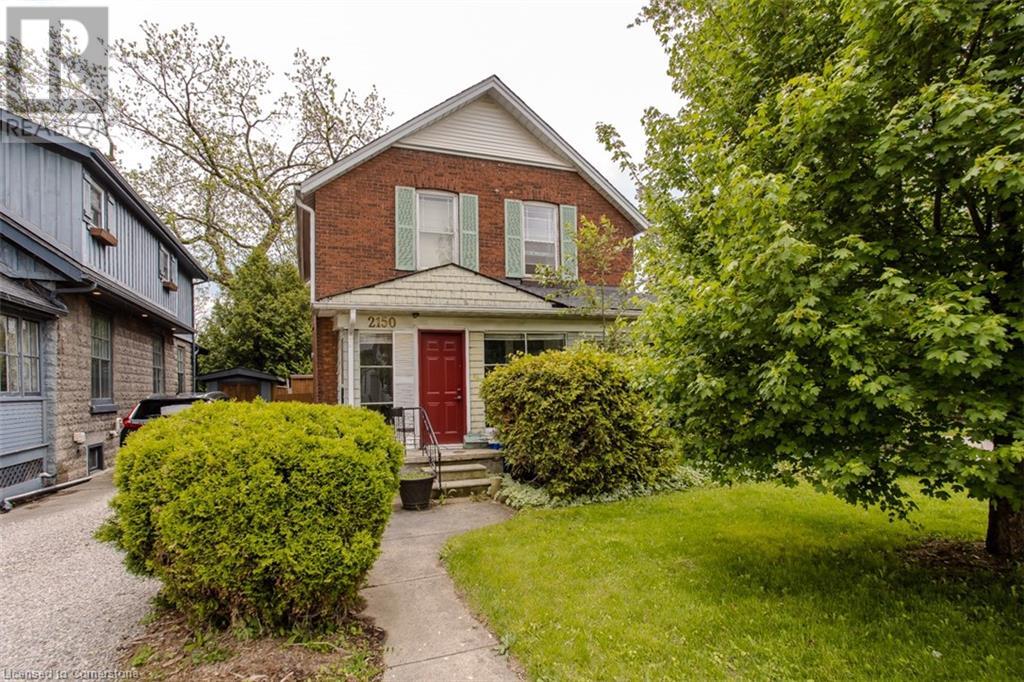 2150 CAROLINE Street, burlington, Ontario