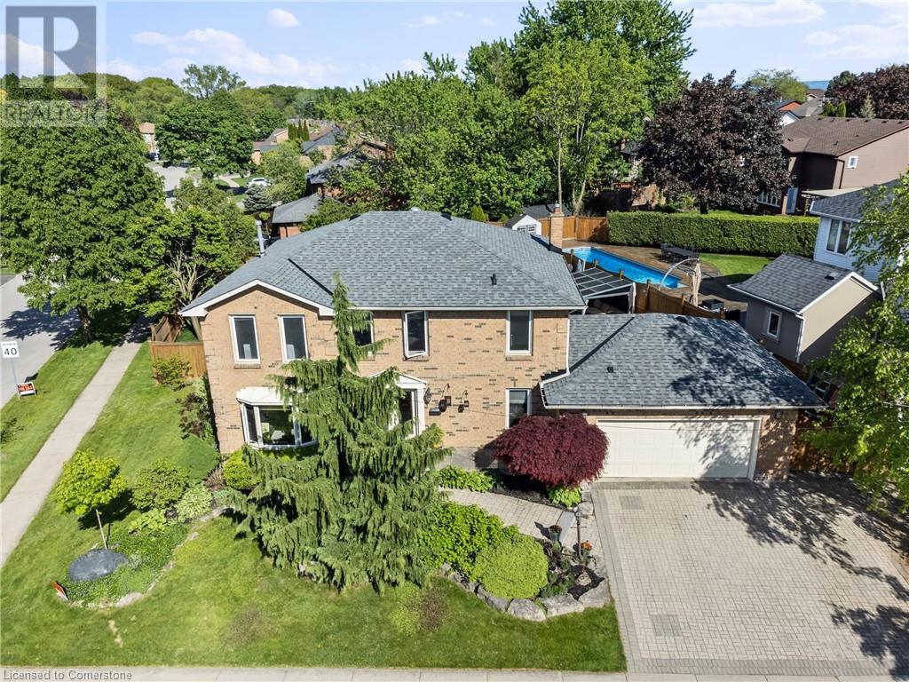 2131 UPLAND Drive, burlington, Ontario