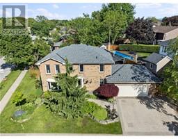 2131 UPLAND Drive, burlington, Ontario