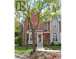 4200 KILMER Drive Unit# 64, burlington, Ontario