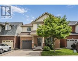 5228 GARLAND Crescent, burlington, Ontario
