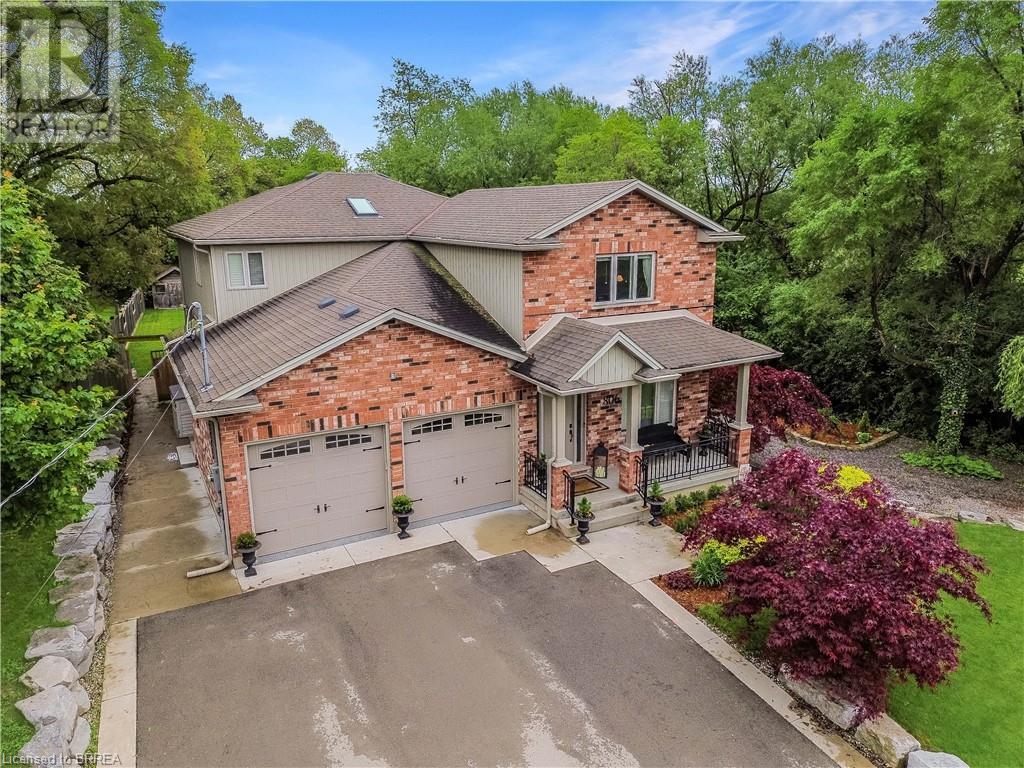 806 OLD YORK Road, burlington, Ontario