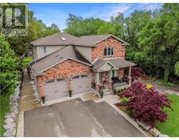 806 OLD YORK Road, burlington, Ontario