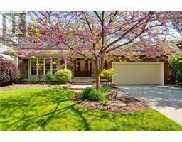399 GOODRAM Drive, burlington, Ontario