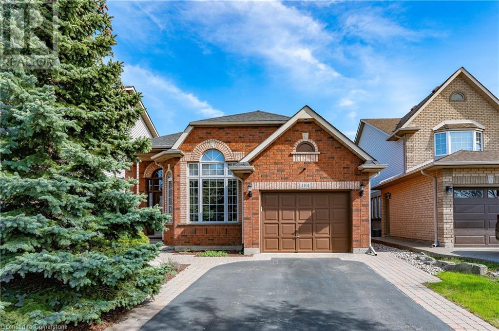 4104 BIANCA FOREST Drive, burlington, Ontario