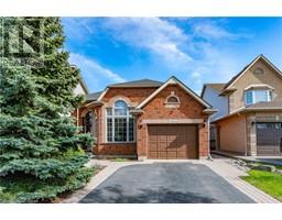 4104 BIANCA FOREST Drive, burlington, Ontario