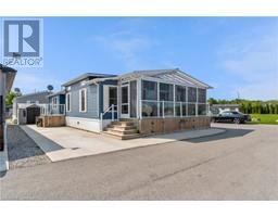 4449 MILBUROUGH Line Unit# 2 Poplar Street, burlington, Ontario