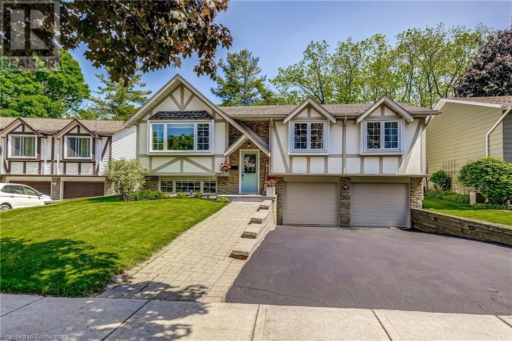 2181 LANCASTER Crescent, burlington, Ontario