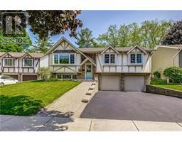 2181 LANCASTER Crescent, burlington, Ontario
