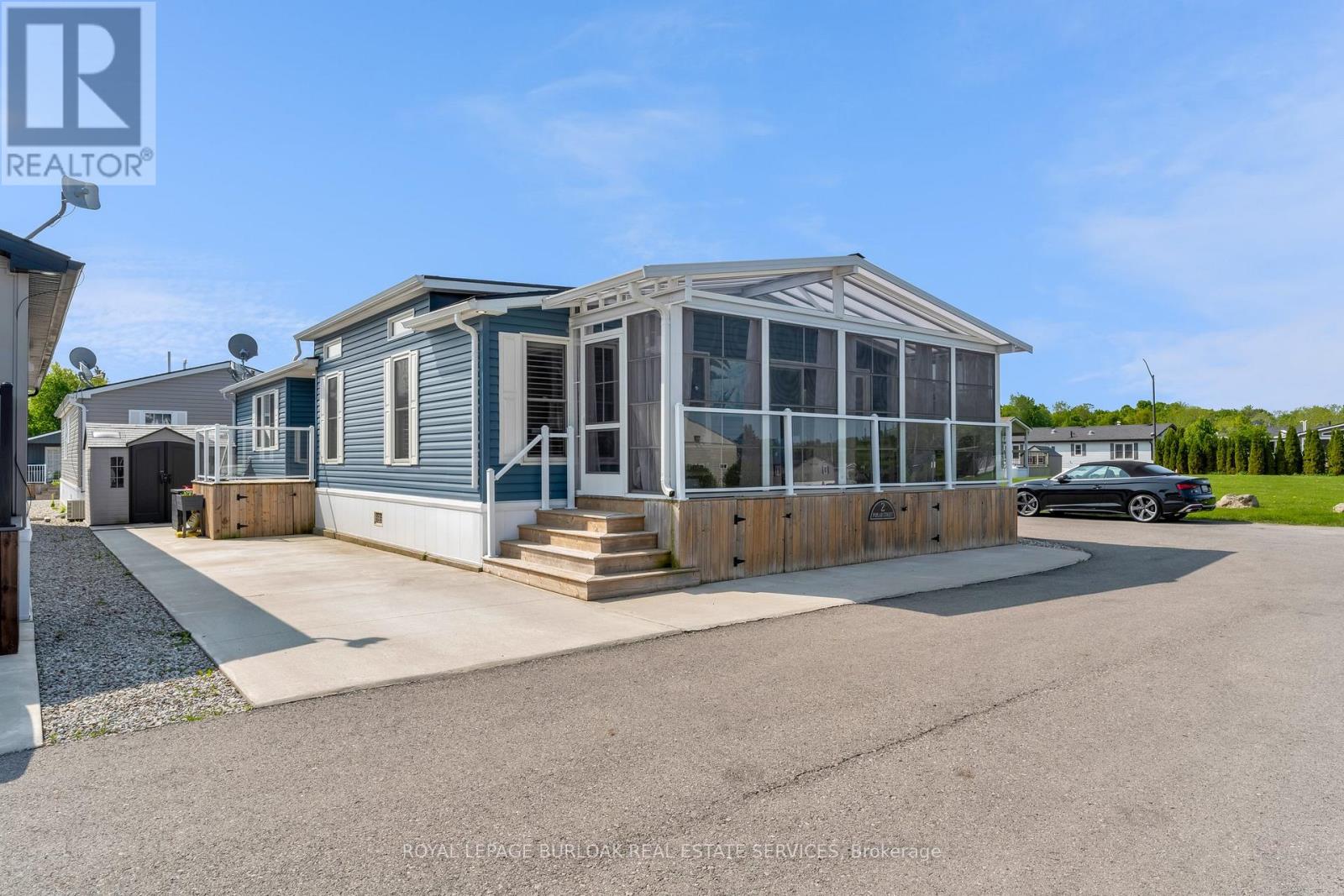 #2 POPLAR STREET - 4449 MILBUROUGH LINE, burlington, Ontario