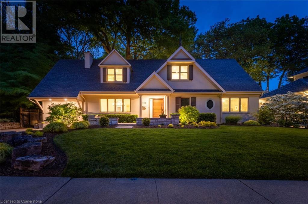 319 GOODRAM Drive, burlington, Ontario