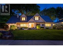 319 GOODRAM Drive, burlington, Ontario