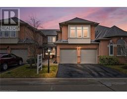 2165 COUNTRY CLUB Drive Unit# 12, burlington, Ontario