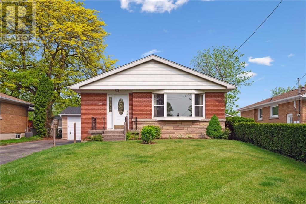 2237 JOYCE Street, burlington, Ontario