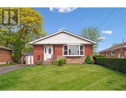 2237 JOYCE Street, burlington, Ontario