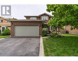 2456 OVERTON Drive, burlington, Ontario
