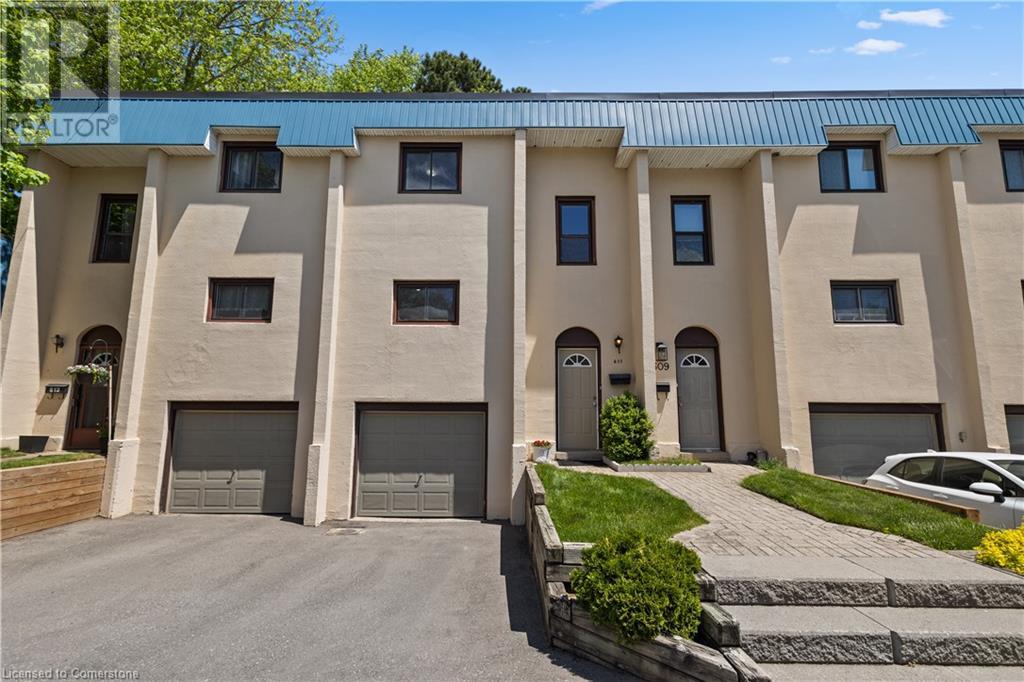 611 FRANCIS Road, burlington, Ontario