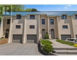 611 FRANCIS Road, burlington, Ontario