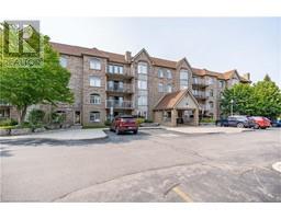 216 PLAINS Road W Unit# E101, burlington, Ontario