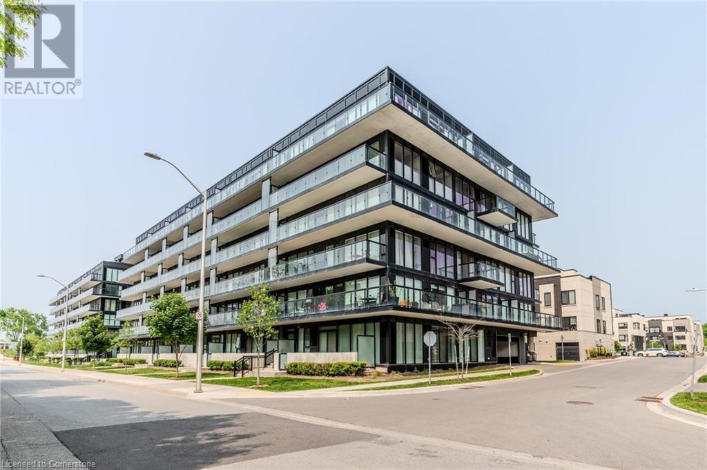 1119 COOKE Boulevard Unit# B329, burlington, Ontario