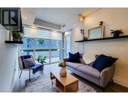 5240 DUNDAS Street Unit# B215, burlington, Ontario