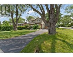 1050 ST. MATTHEW'S Avenue, burlington, Ontario