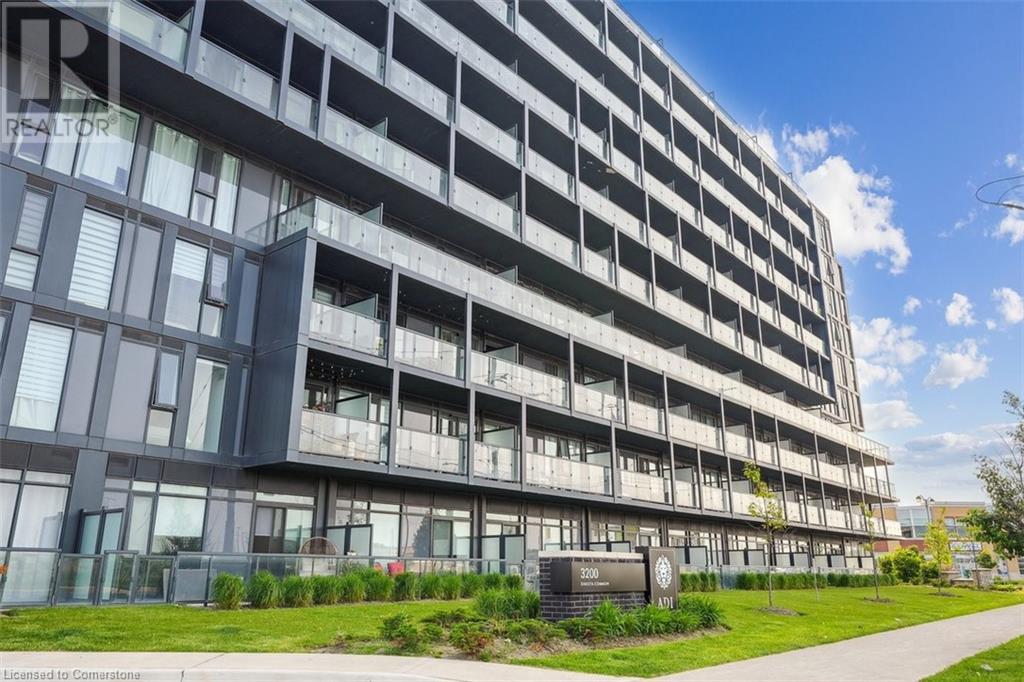 3200 DAKOTA Common Unit# B817, burlington, Ontario