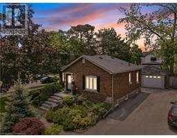 462 WOODLAND Avenue, burlington, Ontario