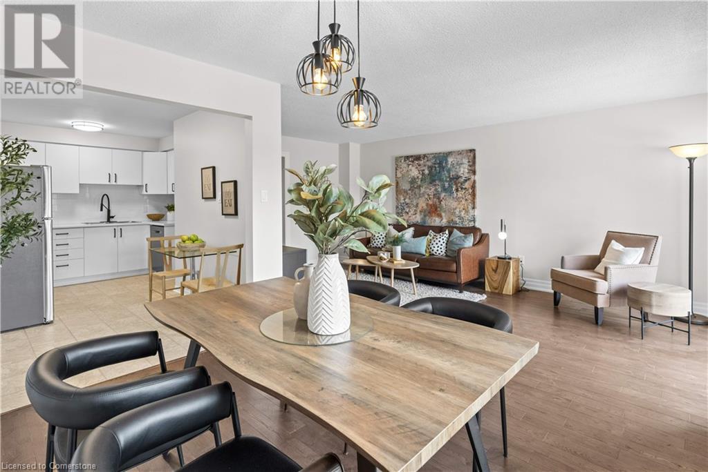 4197 LONGMOOR Drive Unit# 1, burlington, Ontario