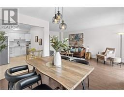 4197 LONGMOOR Drive Unit# 1, burlington, Ontario