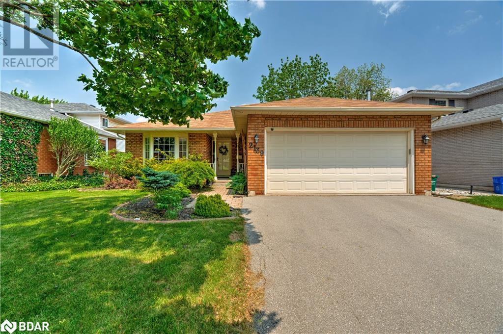 2139 MARC Lane, burlington, Ontario