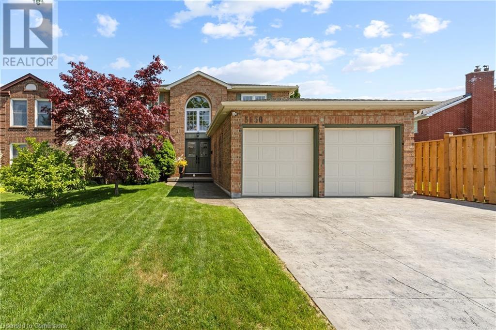 3156 LONGMEADOW Road, burlington, Ontario