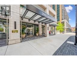 2060 LAKESHORE Road Unit# 1702, burlington, Ontario