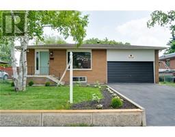 3092 PALMER Drive, burlington, Ontario