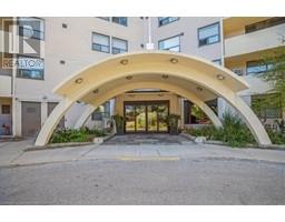700 DYNES Road Unit# 206, burlington, Ontario