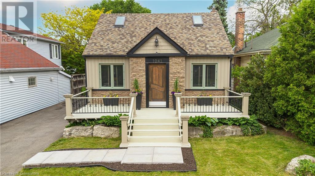 1041 PLAINS VIEW Avenue, burlington, Ontario