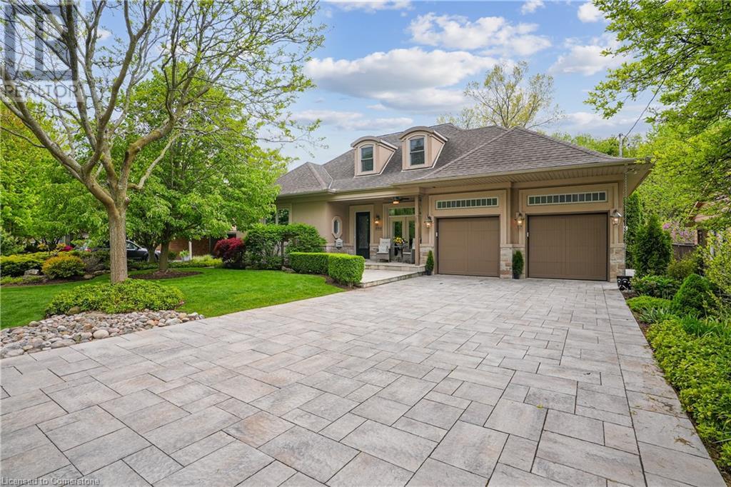 888 PARTRIDGE Drive, burlington, Ontario
