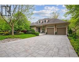 888 PARTRIDGE Drive, burlington, Ontario