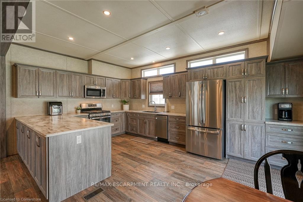10 CEDAR - 4449 MILBUROUGH LINE, burlington, Ontario