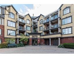3070 ROTARY Way Unit# 401, burlington, Ontario