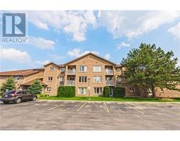 3050 PINEMEADOW Drive Unit# 30, burlington, Ontario