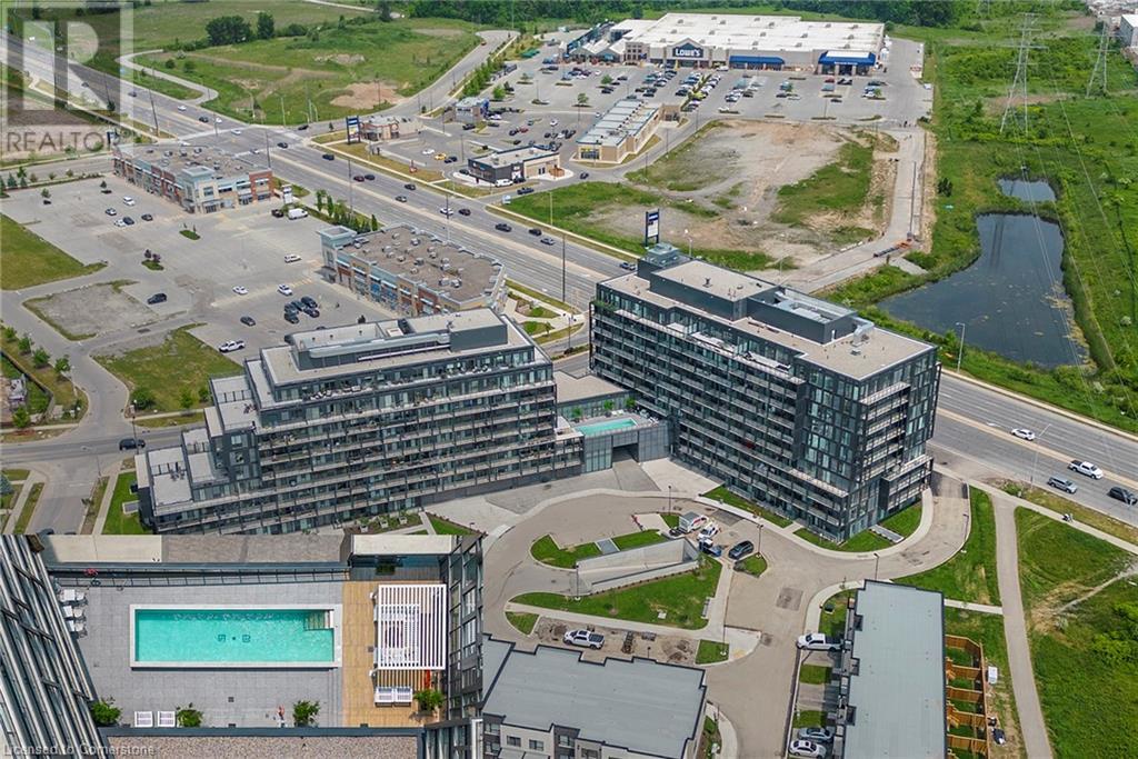 3200 DAKOTA Common Unit# B615, burlington, Ontario